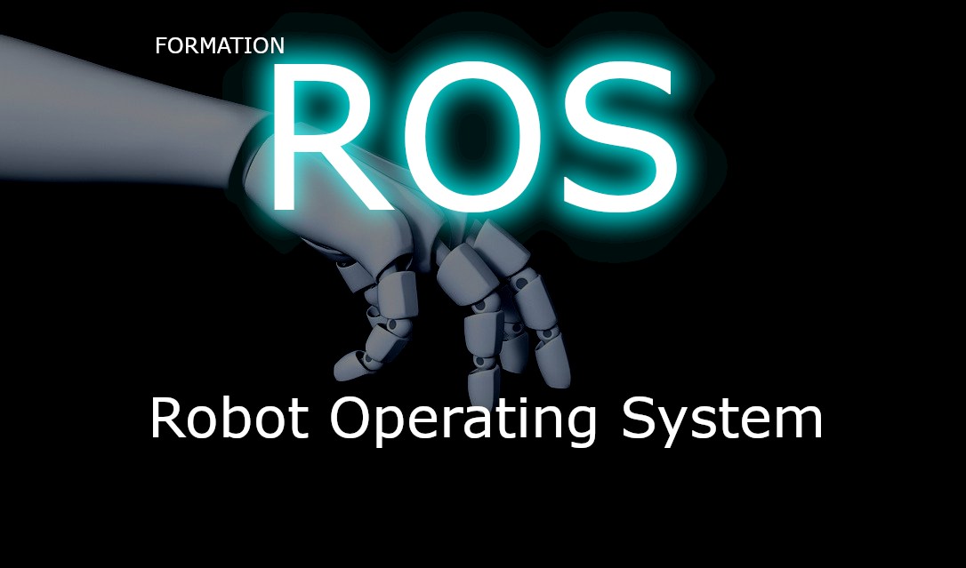 ROS Robot Operating System Formation